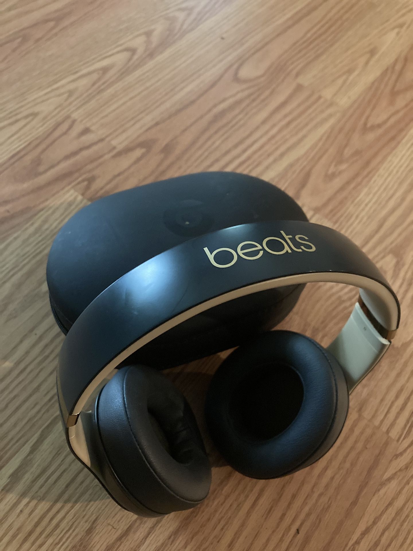 Beats Studio Headphones
