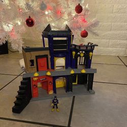 ImagineX Harley Quinn