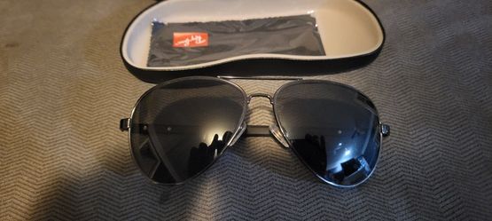 Ray Ban Prescription Sunglasses