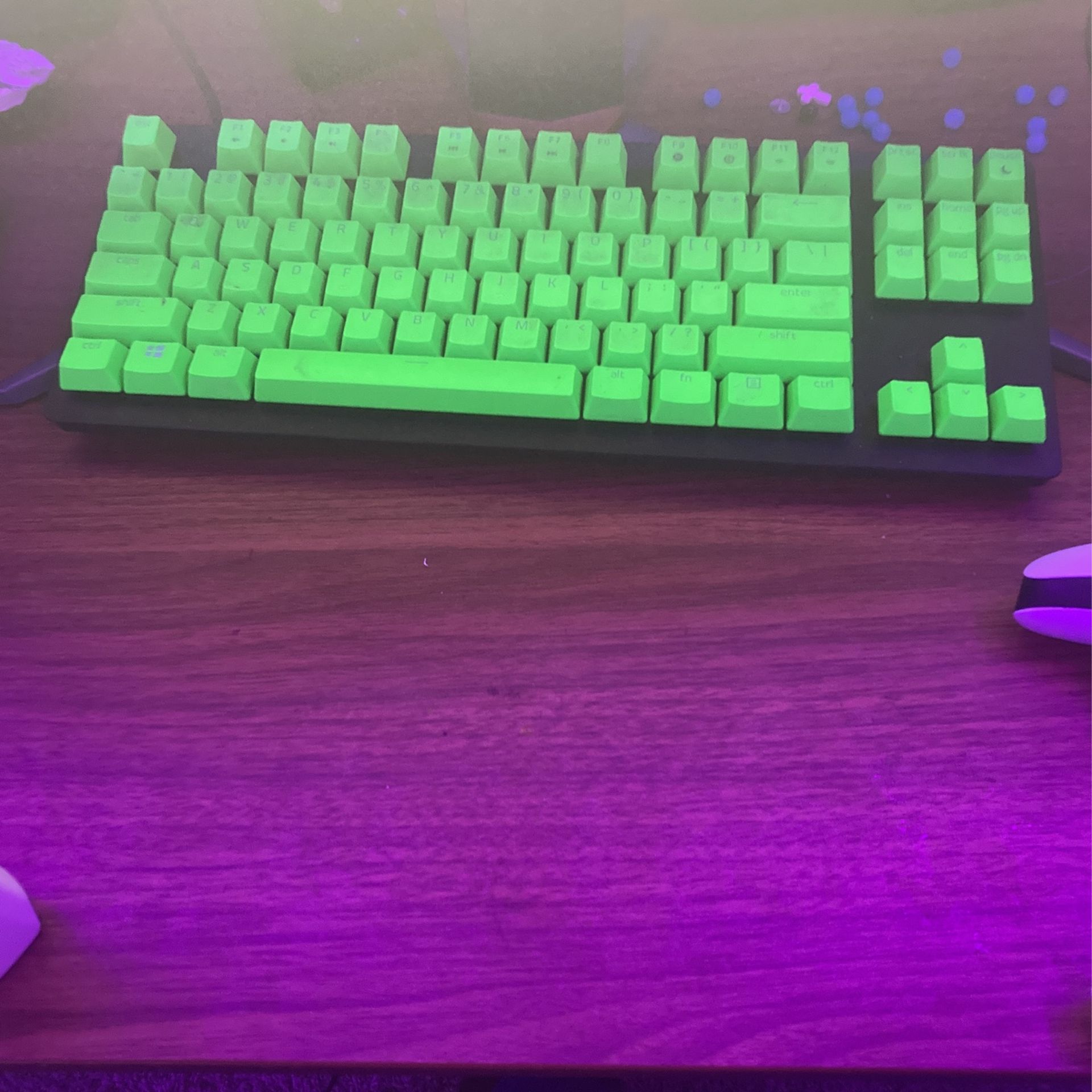 Gaming Keyboard 