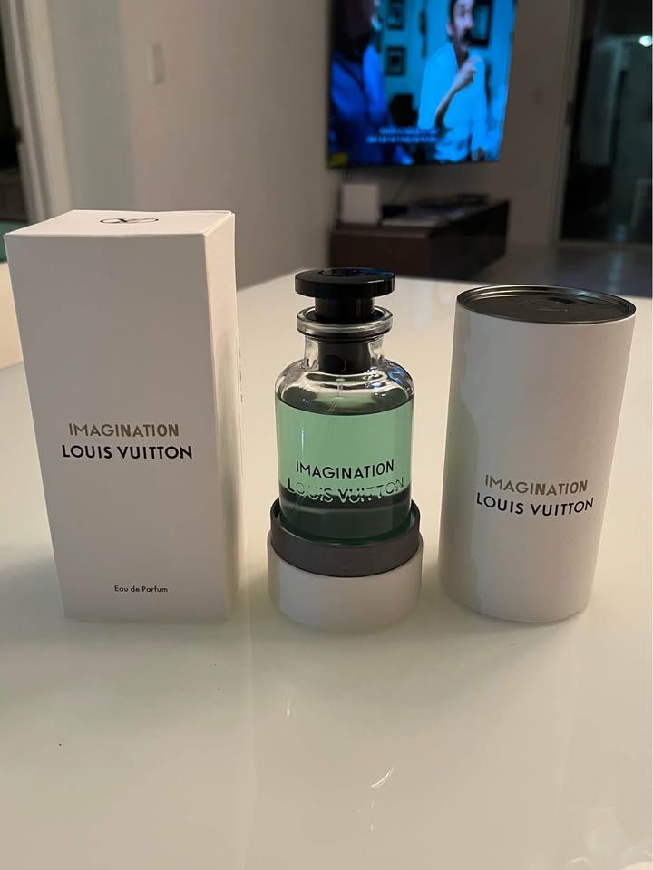 Louis Vuitton cologne