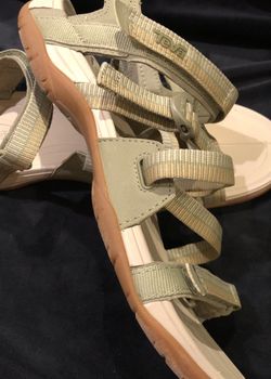 Teva Womens Sandals
