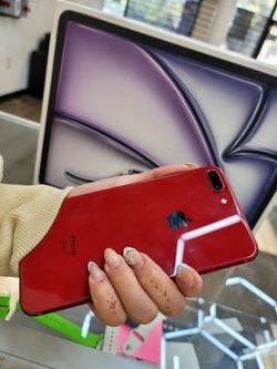 Apple iPhone 8 plus