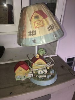 Night light set