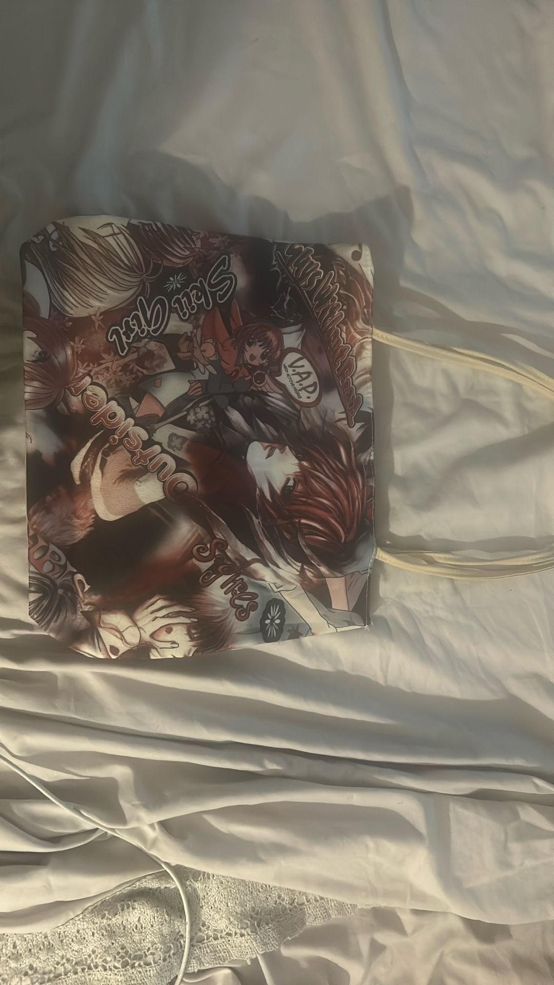 Canvas Bag