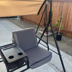 Very nice swing and very good good condition.