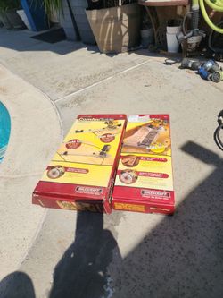 Sign maker and ComboGuide