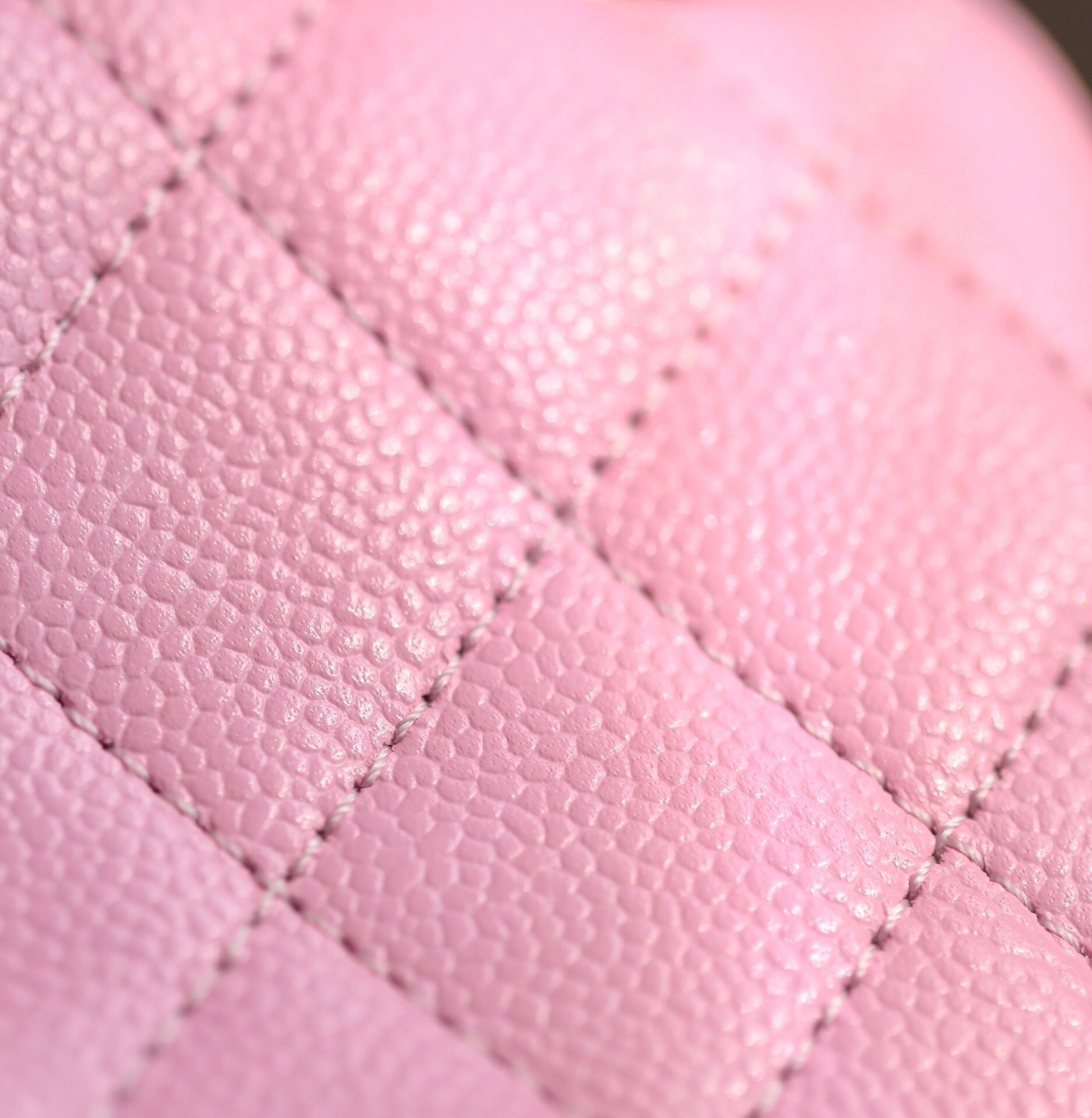 A classic women's shoulder bag