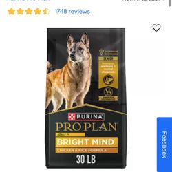 Dog Food 