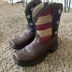 Cowboy Boots Size 2