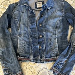 Esprit Denim Jacket