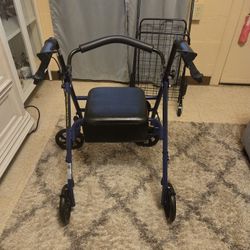 Handicap Chair 