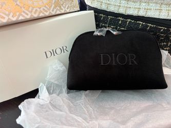 Dior Beauty Pouch
