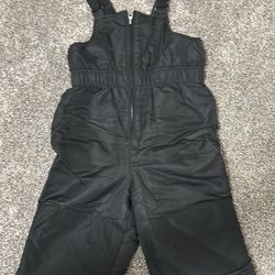 Snow Bibs 