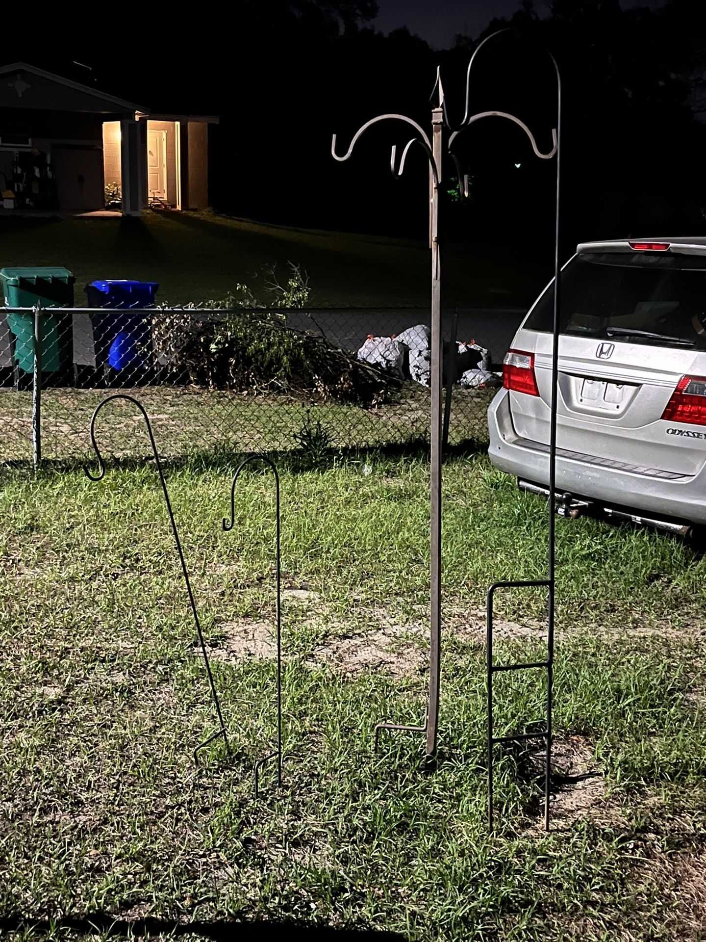 Different Hooks Plants (Each Different Prices)