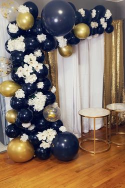 Party decor