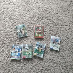Football Cards