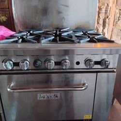 Commercial KITCHEN EQUIPMENT 