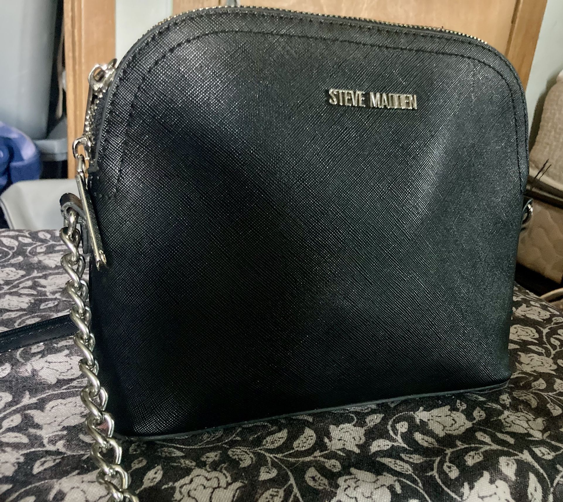 Steve Madden Cross Body Bag