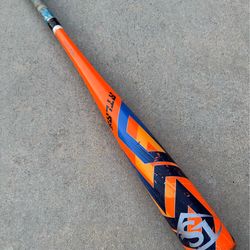 Louisville Slugger Atlas baseball bat size 31” -3 BBCOR certified have more equipment available