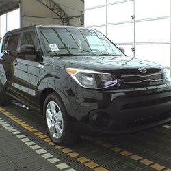 2021 Kia Soul