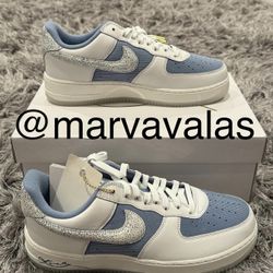 Nike Kobe Protro AF1 City Of Champions. Mens 10 Or 12