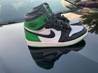 Jordan 1s