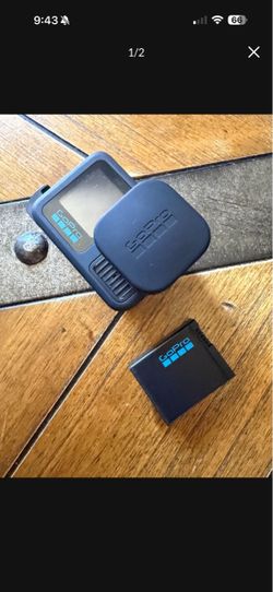gopro 13 with wide angle lens