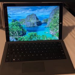 Surface Pro 3 Make Your Offer