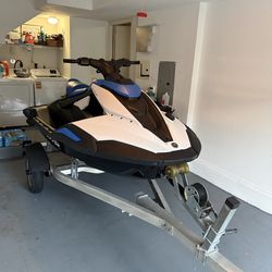 yamaha jetblaster jetski 2026