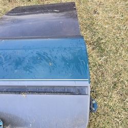 Subaru Outback 1998 Doors 40 Each 