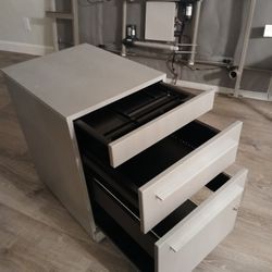 File Cabinet 