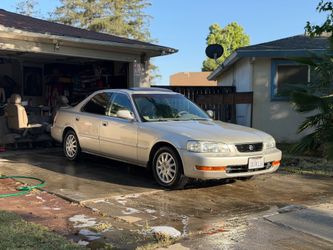 1998 Acura TL