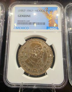 Coin