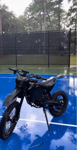 Qronge x1 spark L