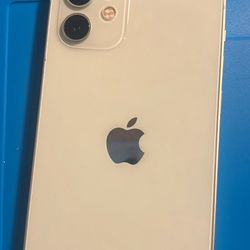 iPhone 12 unlocked