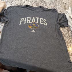 ECU Pirates T-Shirt 