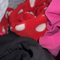 Clothes 