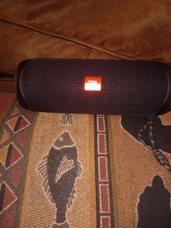 JBL FLIP 5 SPEAKER