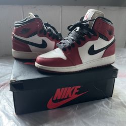 Jordan Chicago 1s 