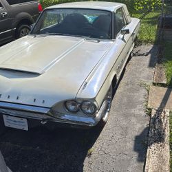 64 Thunderbird