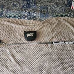 PXG PUTTER