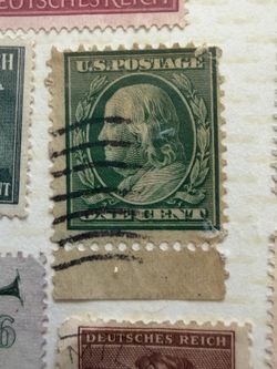 Stamps