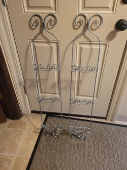 Plate/Picture Holders