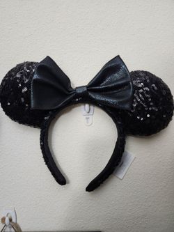 Disney Minnie Headband