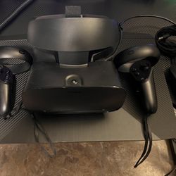 Vr Bundle