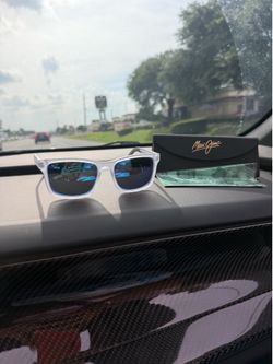 Maui Jim NEW glasses
