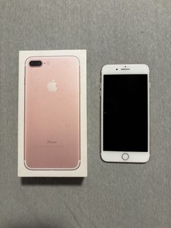 iPhone 7 Plus 128GB