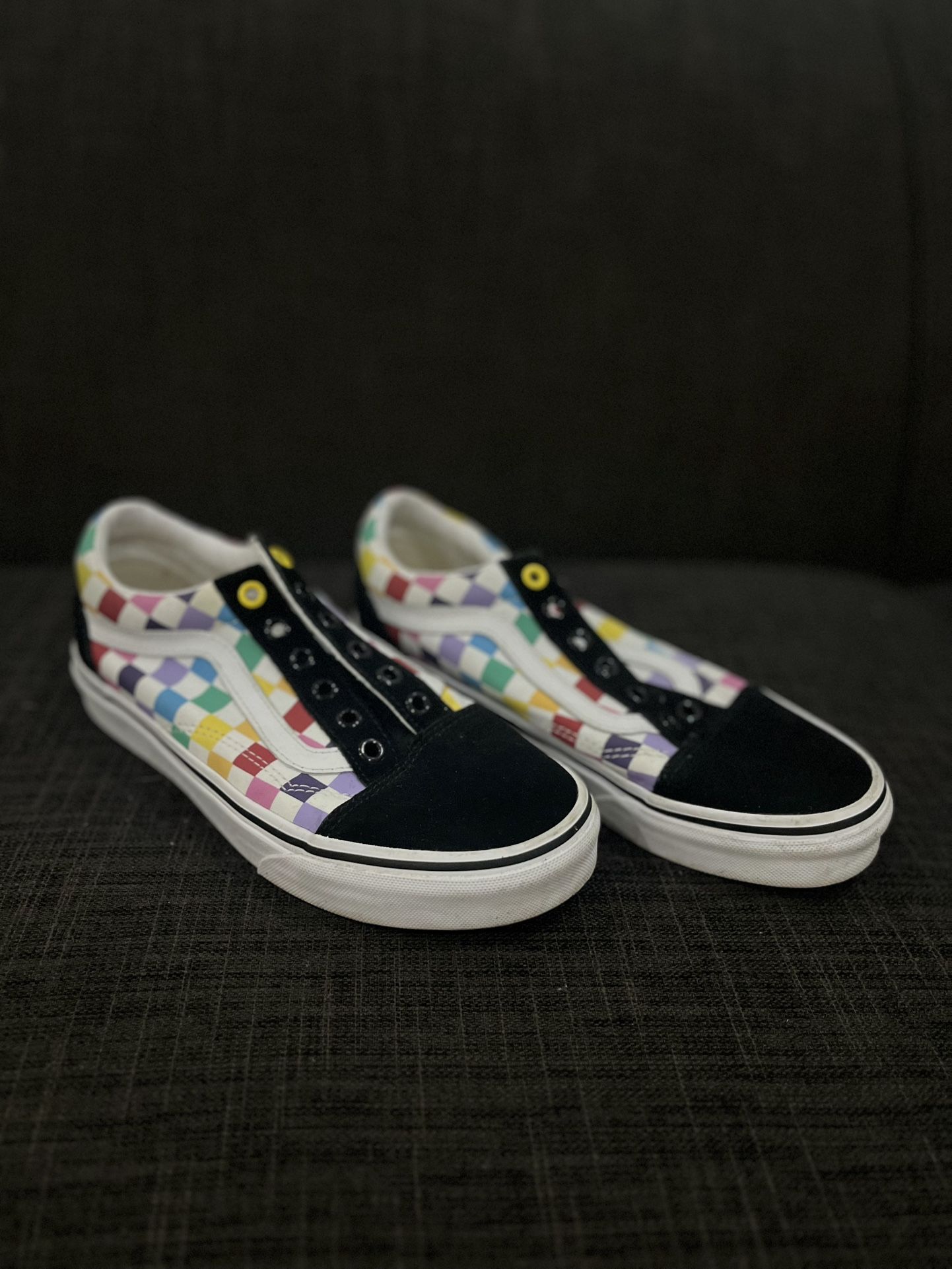Vans