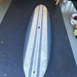 Wavestorm Paddle Board SUP Surf